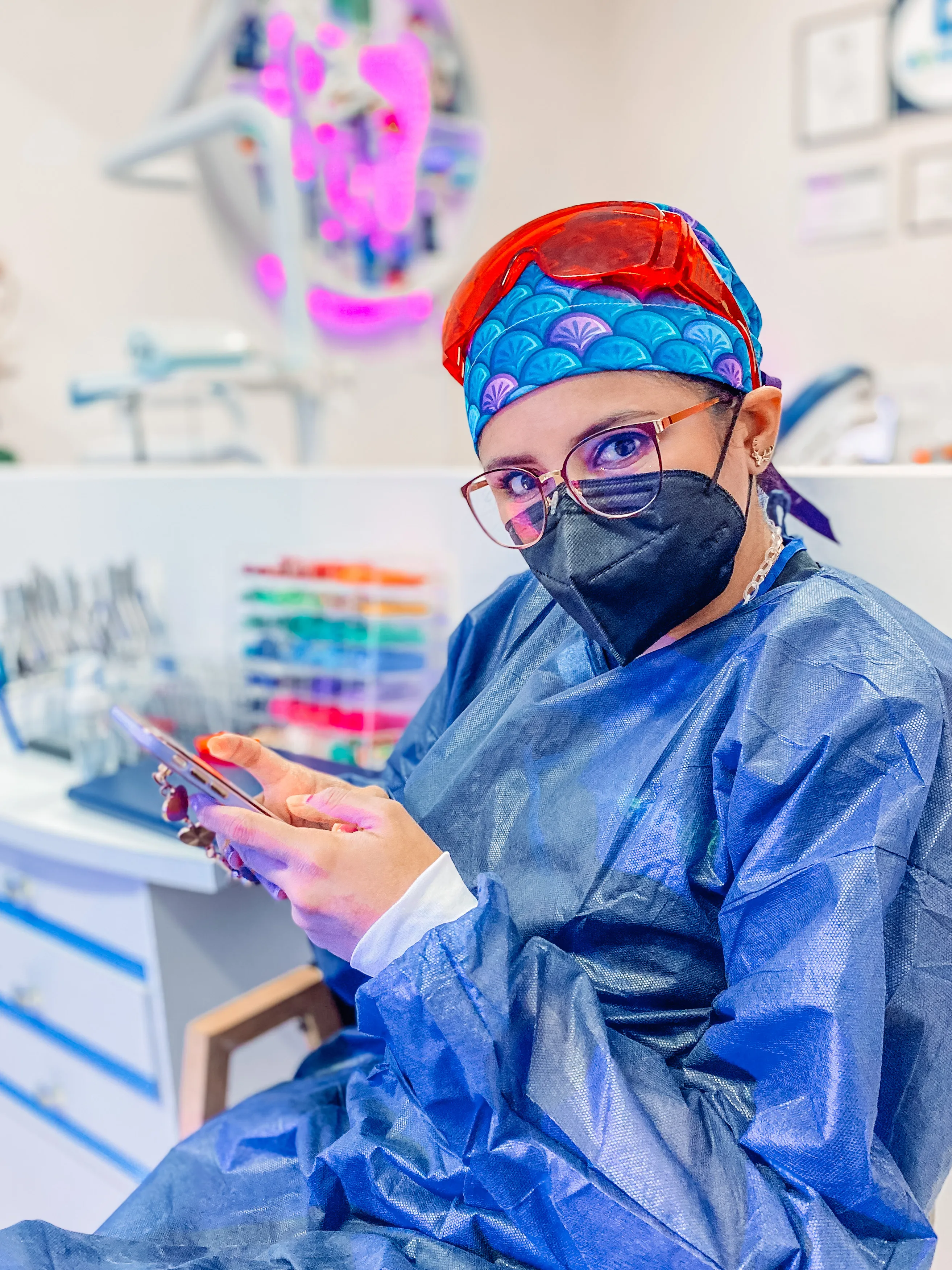 Veracruz y nuestra pasión por la odontología