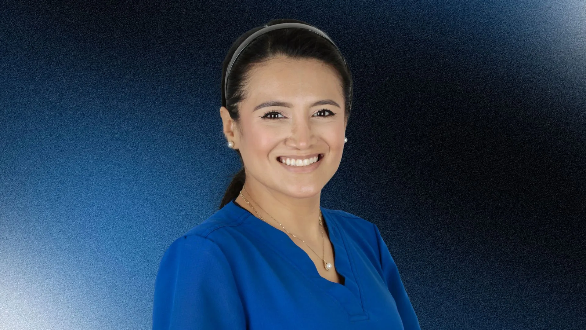 Dra. Lilia Angélica Pérez Hernández, Cirugía Bucal